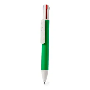 Penna a Sfera Riciclata Surtum, Gadget Promozionale Ecologico - Product Image 2