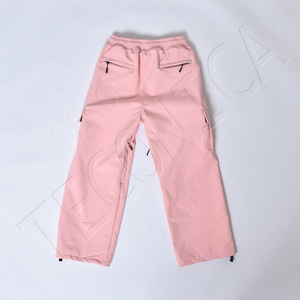 Pantalones de Esquí OEM 2026 Unisex, Impermeables, Resistentes al Viento, Transpirables, para Snowboard, con Forro de Poliéster y Nailon, Bolsillos Duraderos - Product Image 1