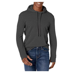 Sweat-shirt et sweat à capuche pour homme 100% de qualité supérieure, sweat à capuche et sweat-shirt personnalisés avec logo et impression - Product Image 4