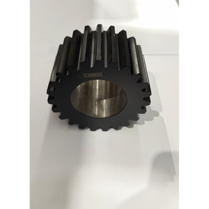 ATCOVI 5536996900 5536 9969 00 Engranaje de Acero para Transmisión Industrial, para Minería y Maquinaria Pesada, Origen Turquía, Pieza Esencial - Product Image 2