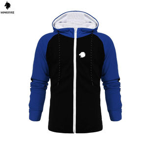 Sweat-shirt en laine personnalisé pour hommes Sweat-shirt à capuche de basket-ball décontracté de haute qualité à taille élastique et à motif plat avec service personnalisé OEM - Product Image 5