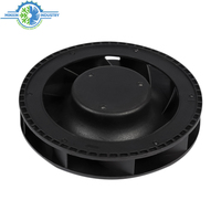 Ventilateur de refroidissement de purificateur d'air d'extraction industriel de 110mm