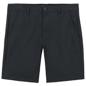 Logo personnalisé de haute qualité, respirant, nouvelle mode à la mode, Shorts de golf en polyester et coton avec poches à vendre - Product Image 1