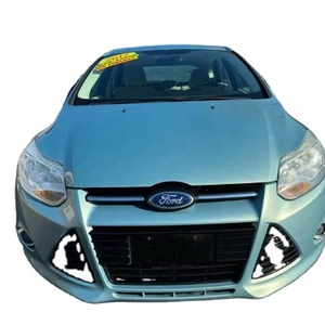 Voitures d'occasion 2012 F o r d Focus SEL 4dr à hayon à vendre - Product Image 1