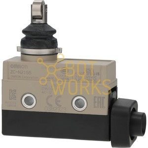 Omron ZCN2155 - Neuf - Product Image 1