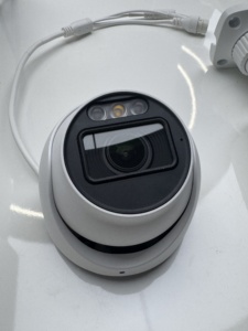 OEM IP Camera 8MP 4k cố định tập trung ai Mạng Dome Camera IP67 giám sát từ xa PoE 2.8 mét an ninh Hệ thống máy ảnh - Product Image 6