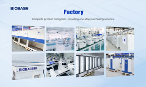 Biobase Çin Akıllı Lazer Parçacık Boyutu Analizörü BPSA-5200H Laboratuvar Otomatik Lazer Parçacık Boyutu Analizörü Fiyatı - Product Image 5