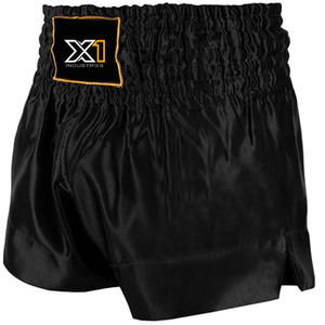 Pantalones cortos de boxeo con un diseño personalizado de alta calidad - Product Image 1