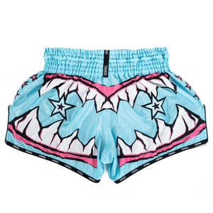 Professional Muay Thai Shorts For Gym And <b>Ring</b> - Product Image 2