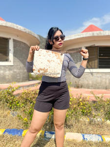 Sac à main pour femmes sac à bandoulière sacs en fourrure de cuir de vachette véritable Style occidental fait à la main nouveau Design sacs - Product Image 3