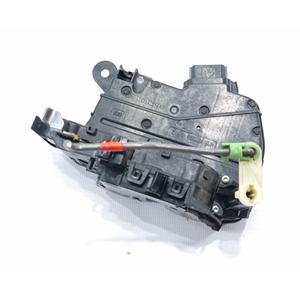 Serratura Anteriore Sinistra NISSAN Serie Micra (K14) 805015FA1A (17>) - Product Image 2