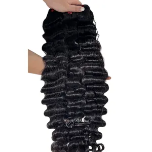 Premium Grade Unprocessed Vietnamese Hair Strong End Curly Hair Collection Weaves And Wigs South Africa Hair Extensions