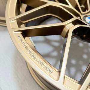 ล้ออัลลอยด์ใหม่ 4 ชิ้น พร้อม PCD 120.65 มม. 139.7 มม. 120 มม. 100 มม. 114.3 มม. และ ET 30 มม. 40 มม. 50 มม. 10 มม. โครงสร้างขอบล้อแบบ Rolling Rim - Product Image 5