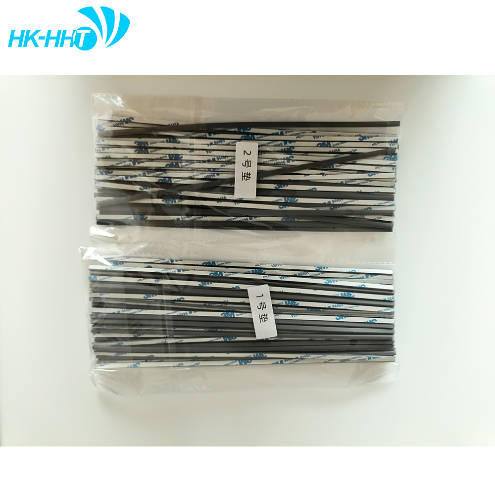 HP Elitebook 840 G7 G8 Rubber Foot Pads - Durable & Reliable