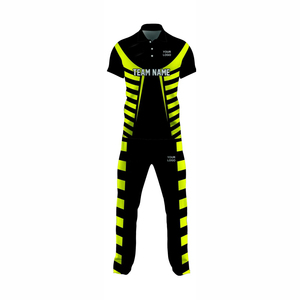 OEM Cricket Jersey Fabricante Personalizado Equipo Uniformes a Precio a Granel Ligero paquistaní y EE. UU. Cricket 2026 Australia - Product Image 1