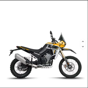 Nouvelle moto d'aventure Kove Moto 800X Rally 2025 avec garantie de 2 ans, prête à être expédiée dès maintenant - Product Image 1