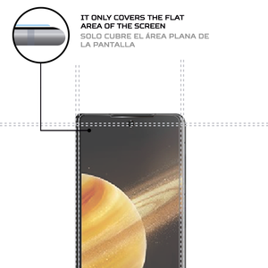 Protector de Pantalla ANTISHOCK para Honor Magic V3, Accesorio Móvil Premium - Product Image 4