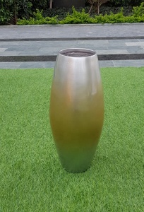 Vase en bambou filé de haute qualité pour la maison et la cuisine, ensembles de dîner de décoration de salon d'hôtel de mariage du Viet Nam - Product Image 5