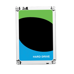 Disco Duro Interno de 8 TB ST8000VX010 de 3.5 Pulgadas |   Disco Duro SATA para Grabación Continua y Almacenamiento Confiable - Product Image 2