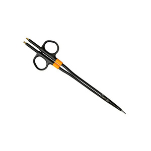High Quality Stainless Steel Hospital Dressing Scissors Manual <strong>Bipolar</strong> Electric <strong>Surgery</strong> with Double Electric Pin - Product Image 5