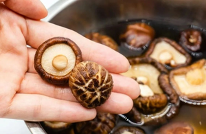 Nouvelle Saison Meilleur Prix Champignons Shiitake Séchés En Vrac Vente En Gros Fabriqué Au Viet Nam - Product Image 6