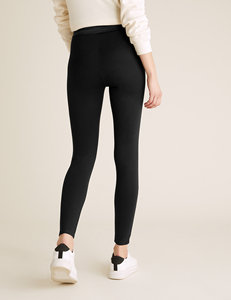 Wholesale Custom Color Leggy Women's Gym Fitness Wear Solid Pattern Yoga Pant for Adults Hot Girls <b>Legging</b> - Product Image 2