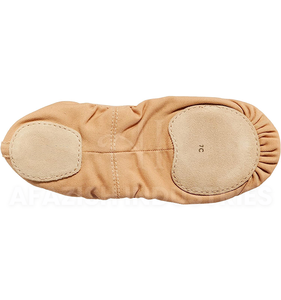 Chaussures de danse en toile pour enfants, pantoufles de Ballet légères, bon marché - Product Image 4