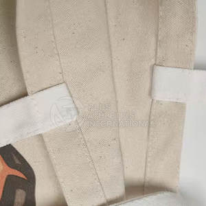 Bolsas de Lona para Dibujar DIY de Primera Calidad, Muy Vendidas |   Bolsas de Lona para Dibujo con Logotipo Personalizado y Pedidos al por Mayor, Hechas en Pakistán - Product Image 5