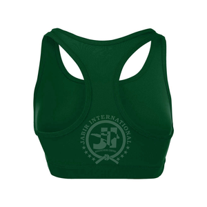 Ensemble de yoga de style nouveau ensemble de yoga à bas prix pour femme ensemble de yoga à séchage rapide pour femmes fabriqué au Pakistan - Product Image 1