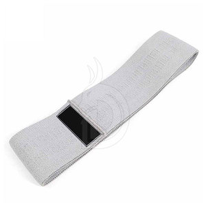 Juego de Bandas de Resistencia con Asas y Anclaje para Puerta para Ejercicio en Casa, Juego de Bandas de Resistencia Ajustables para Fitness - Product Image 2