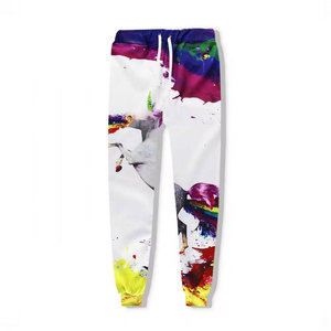 New Arrival Premium Quality Sublimation Tracksuit Breathable Men Clothing Sublimation Tracksuit - Product Image 3