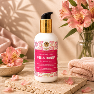 Lotion Corporelle Lissante Personnalisée Effet Peau Douce, Vente Chaude, OEM ODM, Logo Personnalisé, Soins Bio, Vente en Gros, Hydratante et Nourrissante 2026 - Product Image 1