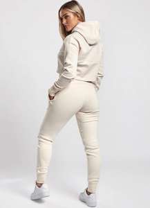 Athleisure Wear Femmes Manteau Zip Up Yoga Veste Workout Femmes Veste de sport - Product Image 3