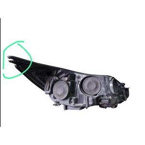 Faro Anteriore Sinistro FORD Focus Sedan 5a Serie (11>14) - Product Image 2
