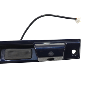 Bouton d'ouverture du hayon arrière FIAT Tipo Série (356_) Station Wagon 52033079 (16>) - Product Image 6