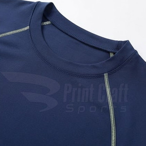 Hot Selling Custom Logo <b>Men</b> <b>Base</b> <b>Layer</b> Shirts Latest Design Sustainable <b>Men</b> <b>Base</b> <b>Layer</b> Shirts - Product Image 5