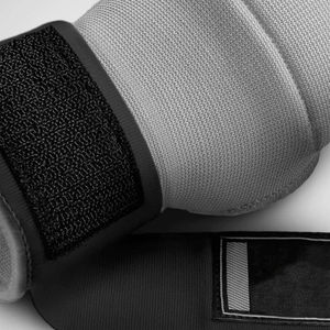 Gants intérieurs de logo personnalisé de qualité professionnelle enveloppes de main rapides avec sangles de gel pour Fitness MMA et boxe gants intérieurs en gel - Product Image 6