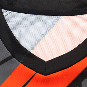 Maillot de motocross personnalisé pour hommes, chemise moto respirante à manches longues pour l'hiver, abordable - Product Image 3