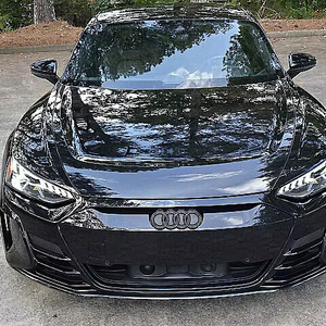 ทำความสะอาด2022 Premiu_m A6ออดี้บวก Qua_ttro ไดรฟ์ซ้าย AWD - Product Image 1