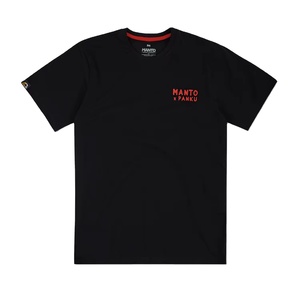 Camisetas de Verano Personalizadas con Logotipo para Hombre, Cuello Redondo, Corte Regular, Tela de Lona, Transpirable, Secado Rápido, Alta Calidad, Último Estilo 2024 - Product Image 1