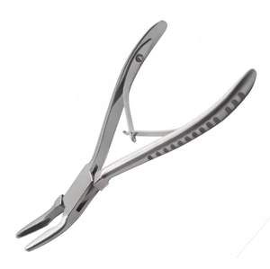 Top Trending IMANS Fórceps ortopédicos profesionales de acero inoxidable para corte de huesos Fuente de alimentación manual Nueva llegada - Product Image 2