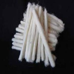 Fineness Unprocessed Raw Cotton Fiber at Factory Price - Product Image 3