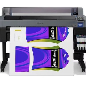 Impresora de Sublimación de Tinta de Formato Ancho Epson SureColor F6370 de 44 Pulgadas (Edición Estándar) - Product Image 3