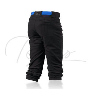 Uniformes de Béisbol para Niños al Mejor Precio, Uniformes de Béisbol Juveniles Personalizados Estampados, 100% Poliéster - Product Image 4