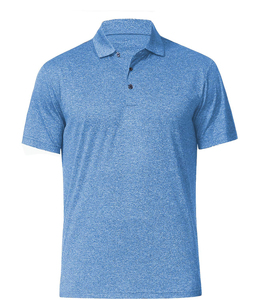 Camiseta Deportiva Viga Personalizada Premium para Hombre, Transpirable, Diseño Estampado Sólido, Estilo Casual de Alta Calidad, Poliéster/Algodón - Product Image 3