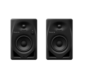 <span class=keywords><strong>Enceinte</strong></span> de <span class=keywords><strong>monitoring</strong></span> <span class=keywords><strong>Pioneer</strong></span> DJ Turntable DM-40D - Product Image 1