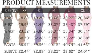 Conjunto de Yoga de alta calidad Conjuntos de mujer Conjuntos de Yoga de fitness para mujer personalizables y ropa de entrenamiento para correr Conjunto de Yoga de 2 piezas de cintura alta - Product Image 6