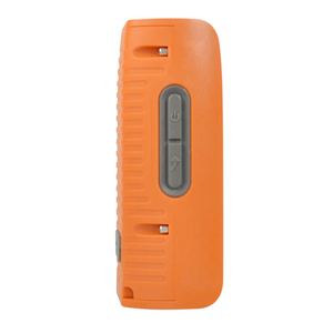 Receptor GNSS Bluetooth portátil y autónomo Elf Flex - Product Image 1