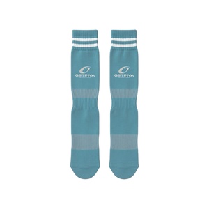 OEM Service Men's Anti-Slip <b>Socks</b> with Breathable Spandex/<b>Polyester</b> Material Grip Design Heat Transfer Printing Breathable <b>Socks</b> - Product Image 1