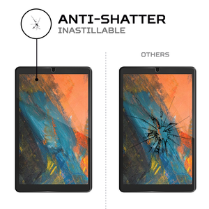 Protector de Pantalla Antishock para Tablet Lenovo Tab M8 HD - Product Image 5